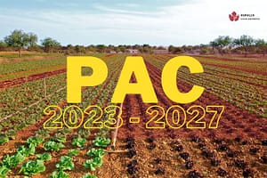 pac 2023 - 2027
